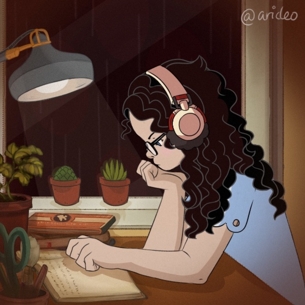 Meet your Posher, Ana